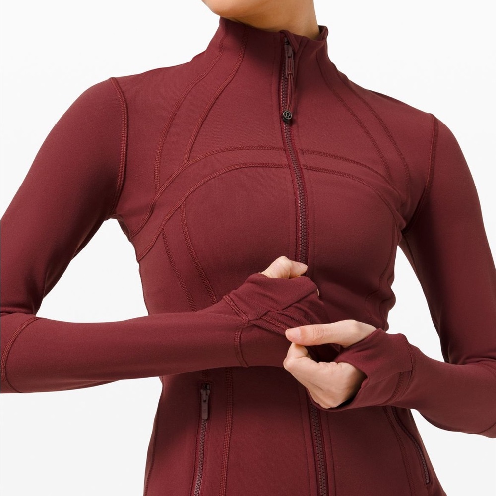 Lululemon Define Jacket